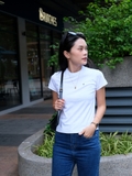 Effortless Essential Tee