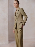 Emerald Trousers