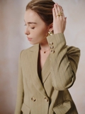 Emerald Blazer