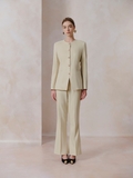 Ivory Blazer