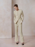Ivory Blazer