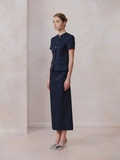 Iris Skirt