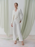 Classic Blazer - Cotton