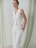 Classic Blazer - Cotton