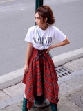 Signature Tee