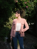 Nolan Tweed Blazer