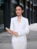 Ciaren Blazer - Cotton