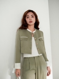 Sylvie Jacket