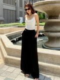 Cami Cowl Neck