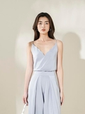 Scallop Cami
