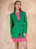 Daddy Oversized Blazer