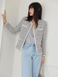 Piccadilly Tweed Jacket