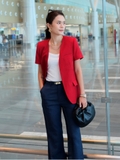Maline Blazer