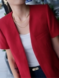 Maline Blazer