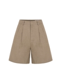 Mocha Short