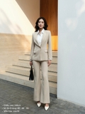 Áo Blazer Công Sở Nữ Molan Thanh Lịch