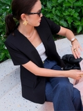 Maline Blazer