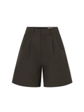 Mocha Short
