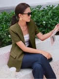 Maline Blazer
