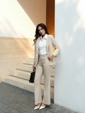 Áo Blazer Công Sở Nữ Molan Thanh Lịch