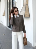 Noble Line Blazer