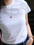 Effortless Essential Tee
