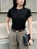 Effortless Essential Tee