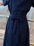 Twilight Shirt Dress