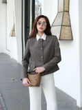 Noble Line Blazer