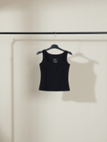 Essential Square Tank Top