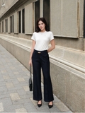 Effortless Essential Tee