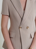 Sandar Blazer