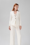 Classic Blazer - Cotton