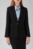 Classic Blazer - Cotton