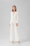 Classic Blazer - Cotton