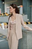 Tiramisu Blazer