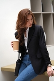 Daddy Oversized Blazer