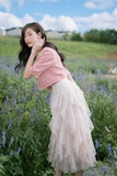 Eclair Tweed jacket