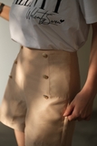 Leo short