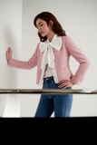 Cheryl Tweed Jacket
