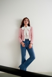 Cheryl Tweed Jacket