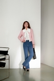 Cheryl Tweed Jacket