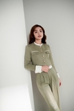 Sylvie Jacket