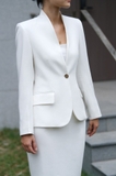 Ciaren Blazer - Cotton