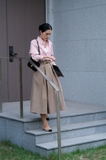 Helen Skirt