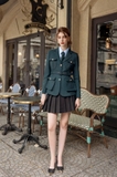 Maris Blazer (with belt)