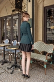 Maris Blazer (with belt)