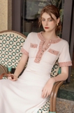 Chitta Dress