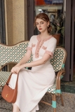 Chitta Dress