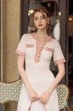Chitta Dress